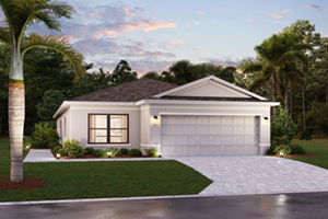 Impeccable EA-16830 Sol Preserve Drive from M/I Homes